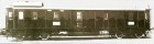 45583 Roco Express Train Baggage car